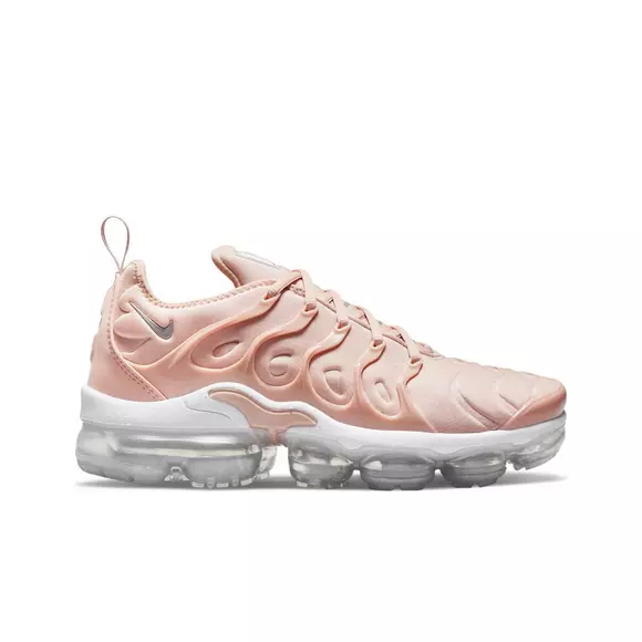 pink nike running shoes for women