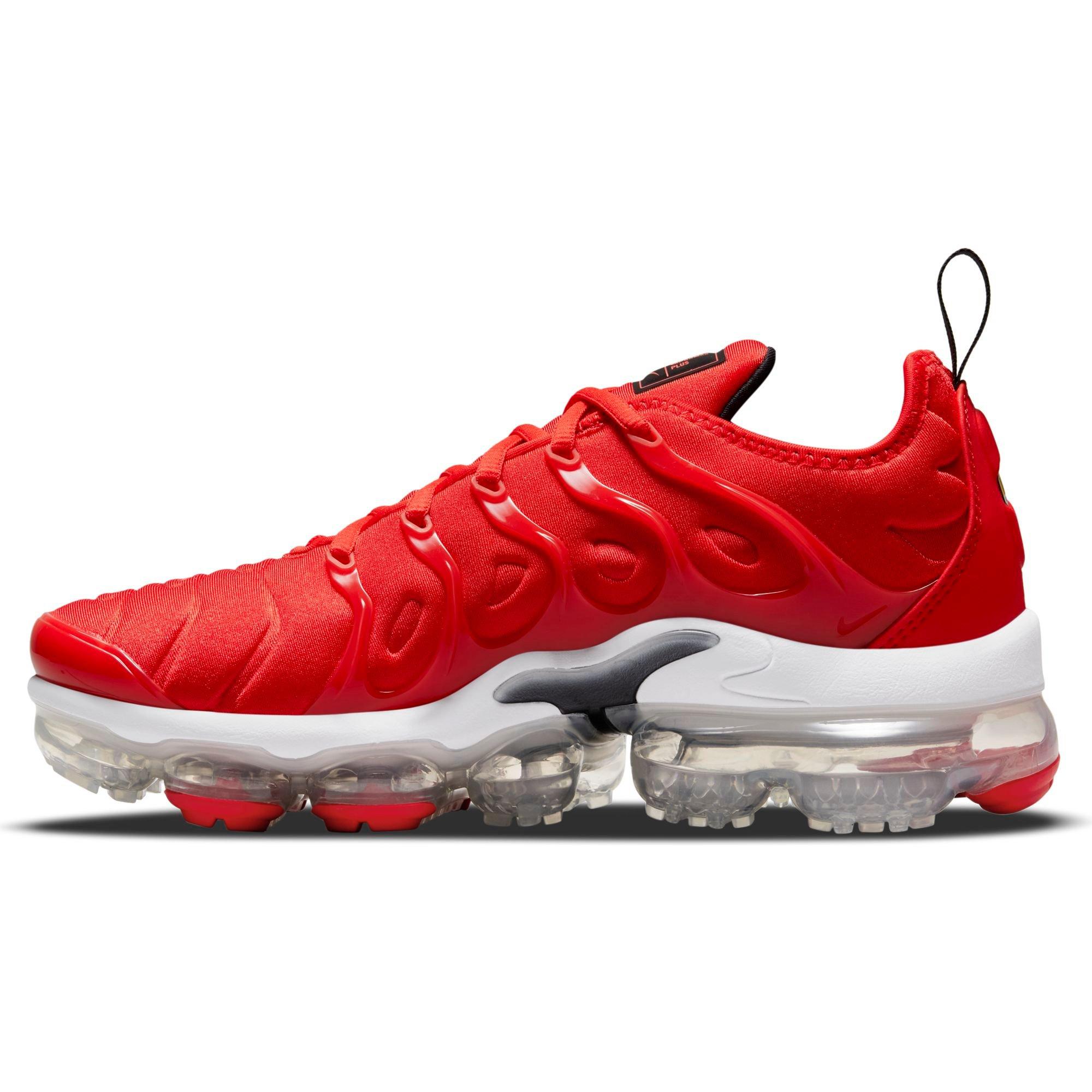 Woman Air Vapormax Plus available at City Gear Brywood