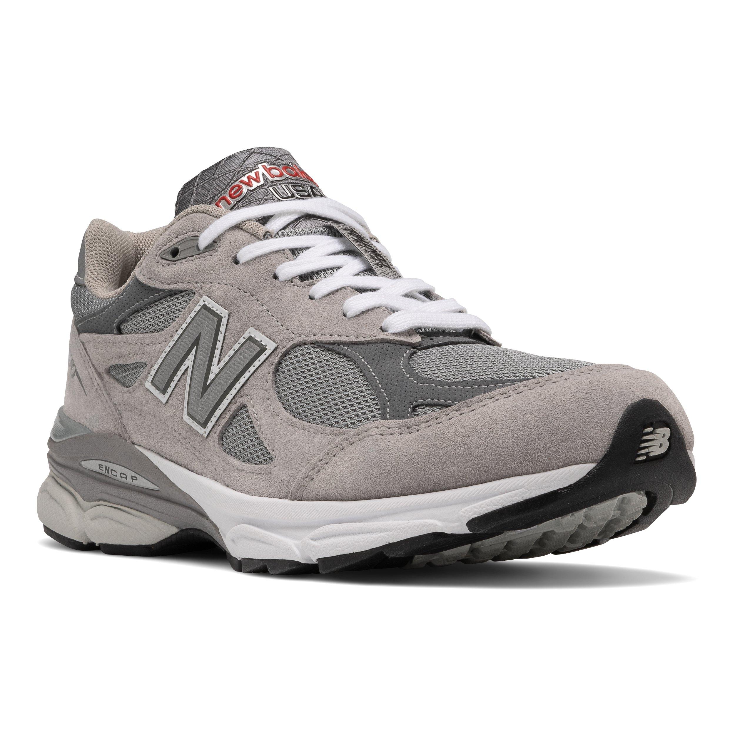 New 990v3 Men's Shoe