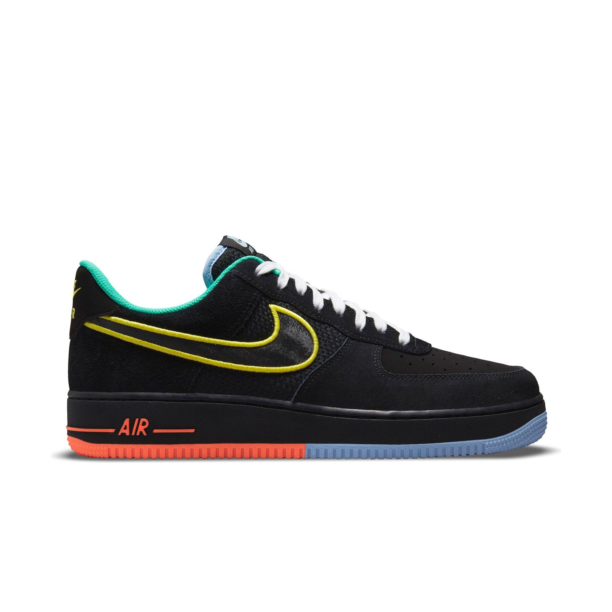 Nike Men's Air Force 1 '07 LV8 Moving Company Casual Shoes