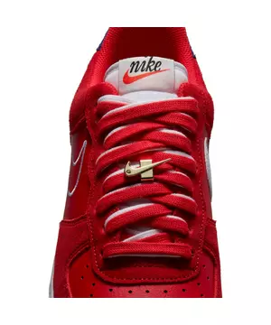 Nike Air Force 1 '07 LV8 University Red/White-Deep Royal Blue FN6840-6 –  Shoe Gallery Inc