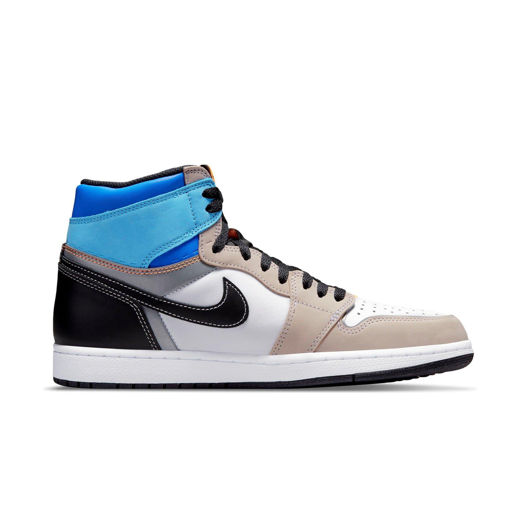 jordan 1 high men's