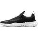 Nike Free Run 5.0 "Black/White/Smoke Grey" Men's Running Shoe - BLACK/WHITE Thumbnail View 7