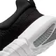 Nike Free Run 5.0 "Black/White/Smoke Grey" Men's Running Shoe - BLACK/WHITE Thumbnail View 4