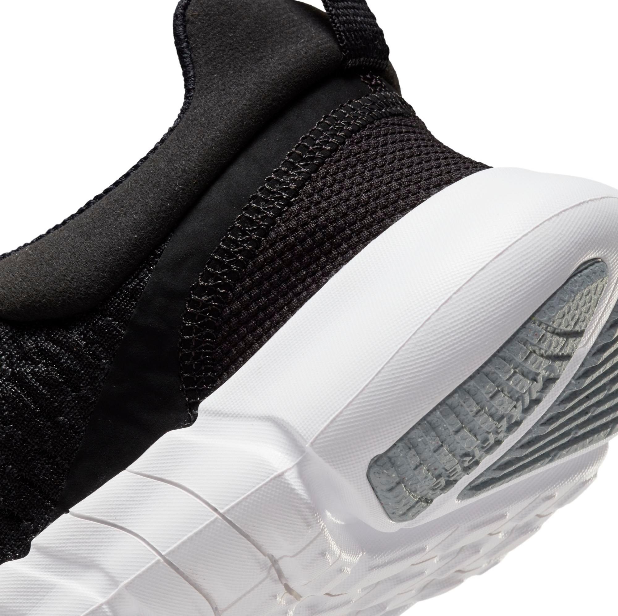 Sneakers Release – Nike Free Run 5.0 “Black/White/Smoke Grey” Men’s ...