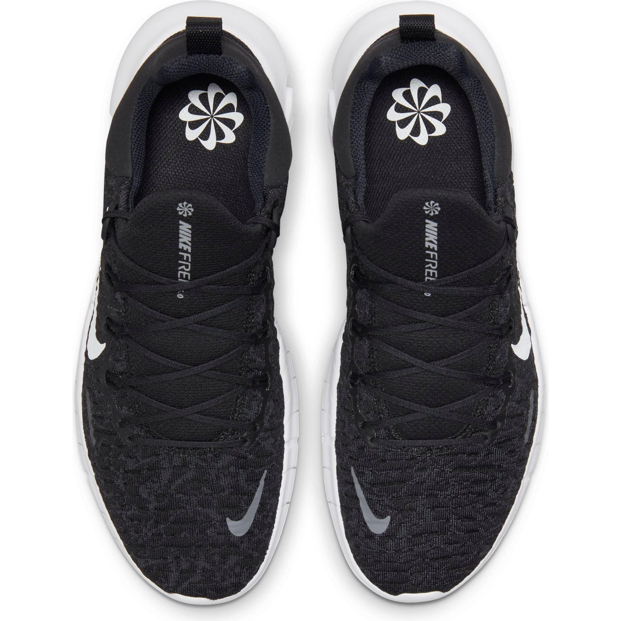 Nike Free Run 5.0 Grey" Running Shoe
