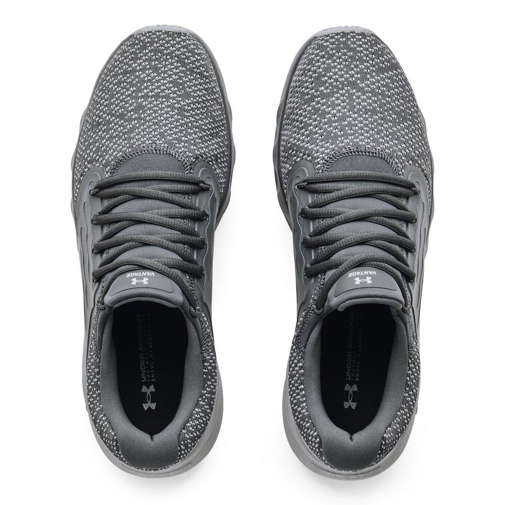 Under armour outlet charged grey