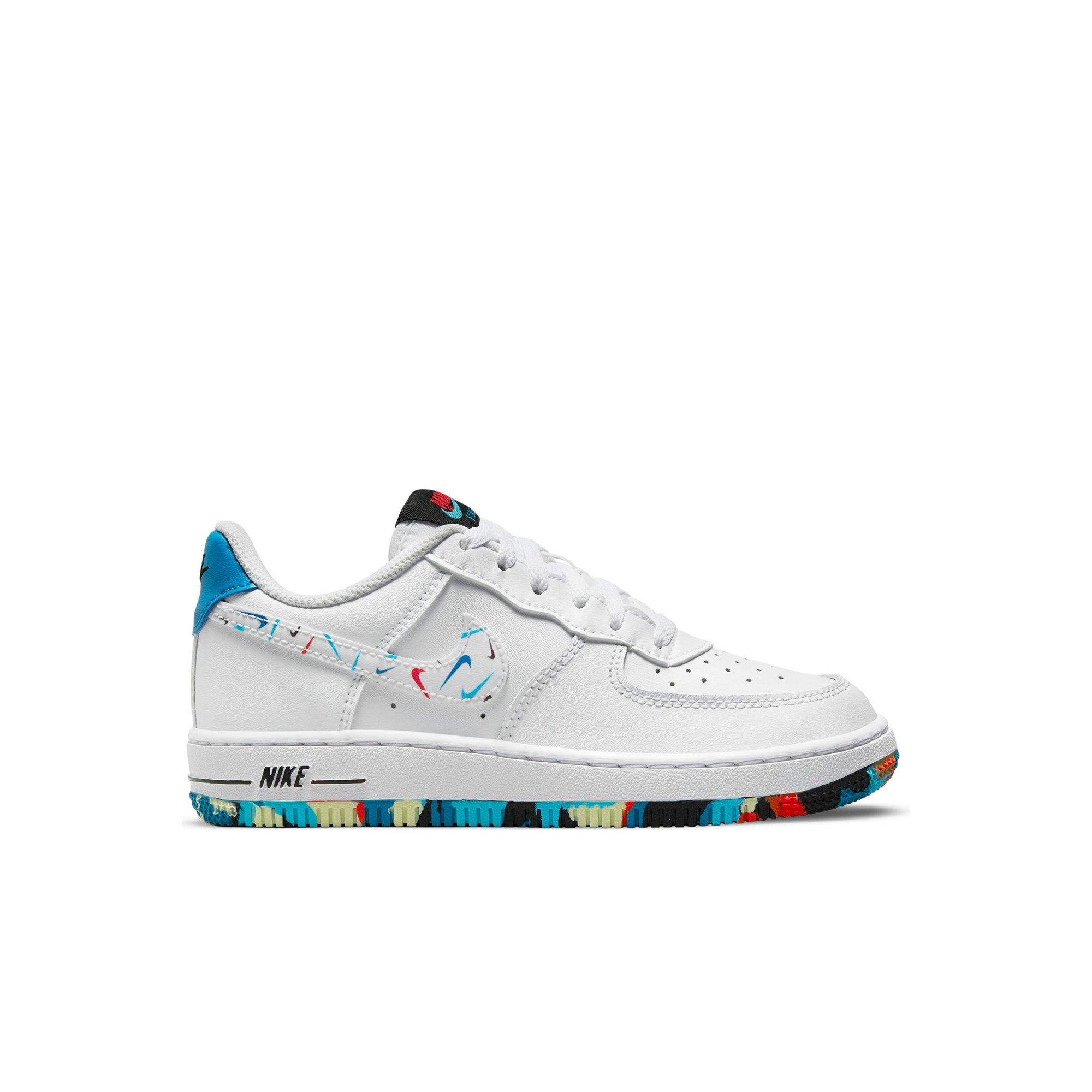 Nike air force 1 clearance lv8 preschool