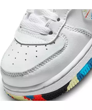 Nike Toddlers Force 1 LV8 Utility (AV4273-100) – STNDRD ATHLETIC CO.