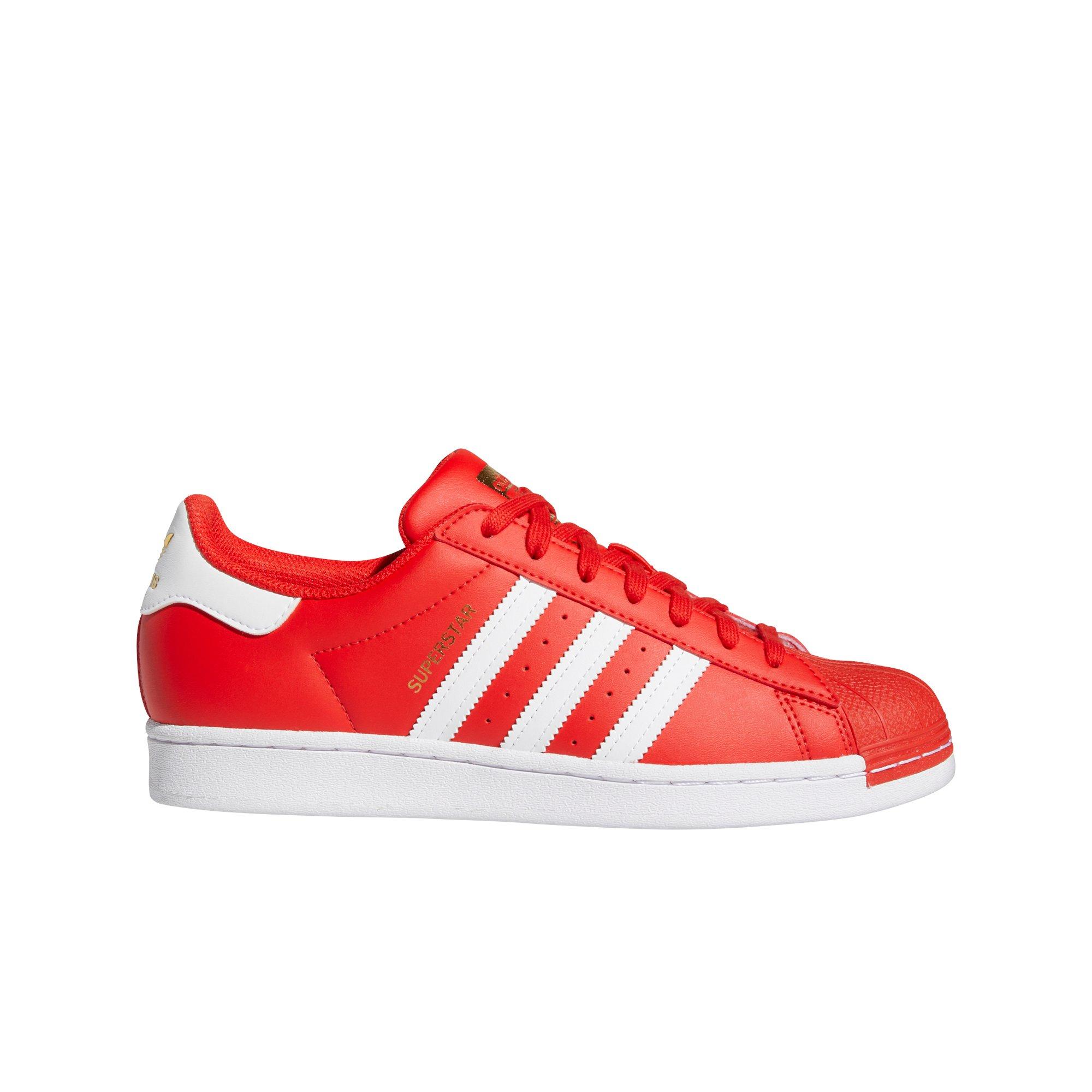 Adidas superstar cheap rot herren