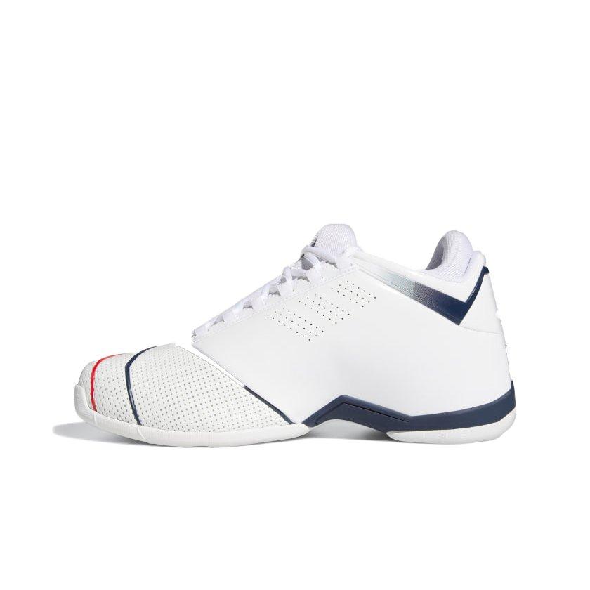 adidas basketball shoes navy