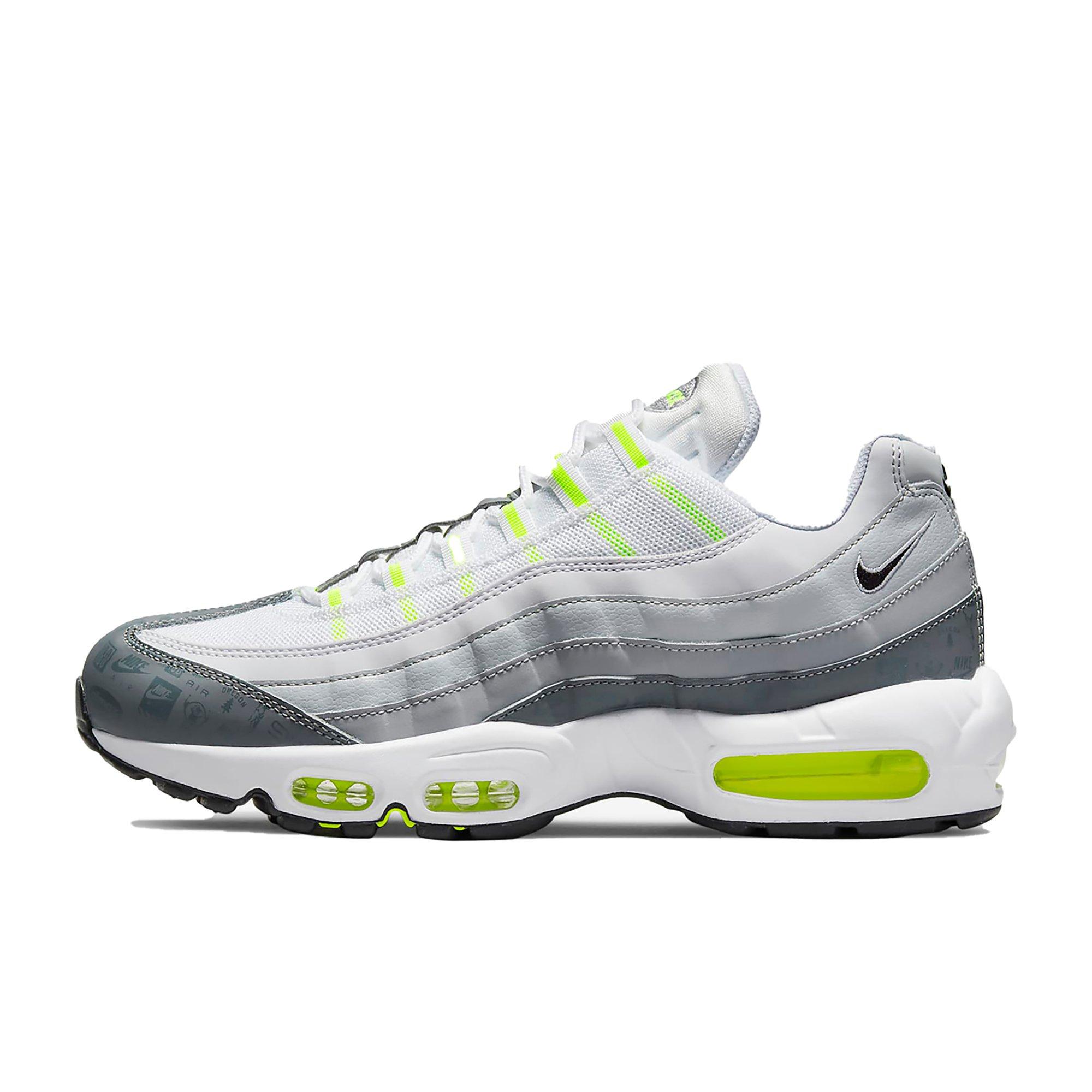 air max 95 wolf gray