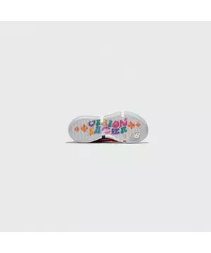 Sneakers Release – New Balance x Jaden Smith Vision Racer  “Trippy Summer” Men’s & Unisex Shoes Launching 7/30