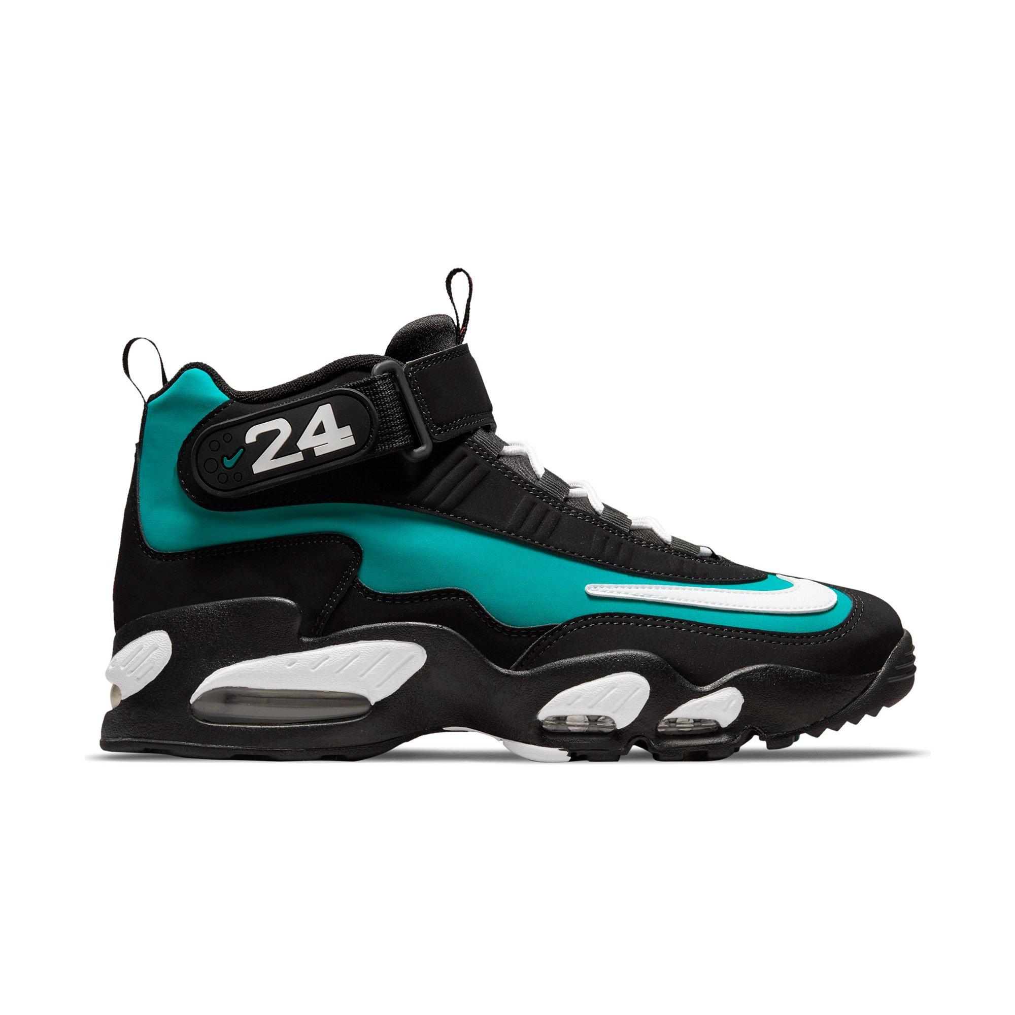 Nike Air Griffey Max 1 715 Men's Shoe - Hibbett