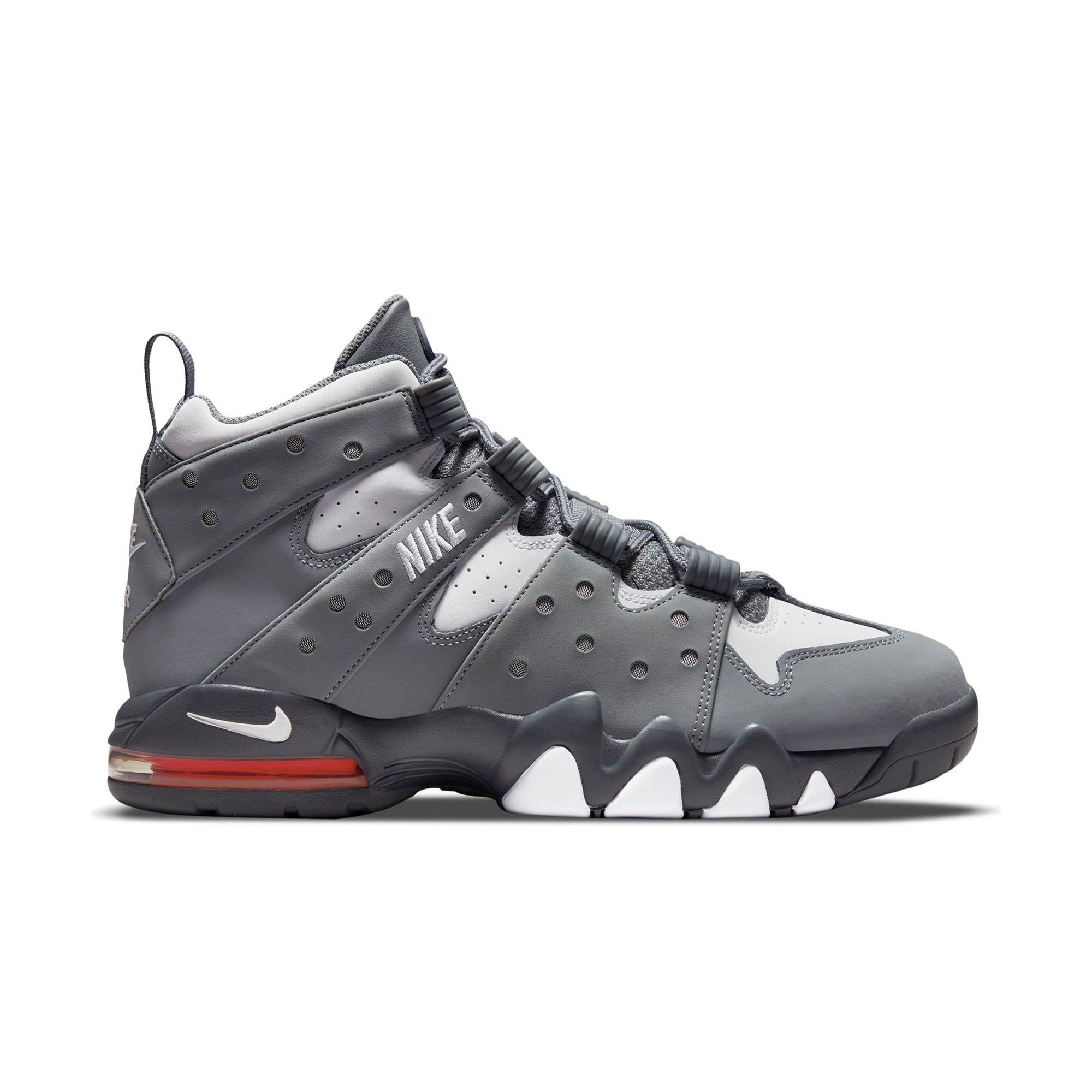 The Nike Air Max 2 CB 94 Light Smoke Grey Barely Green Releases February  2024 - Sneaker News