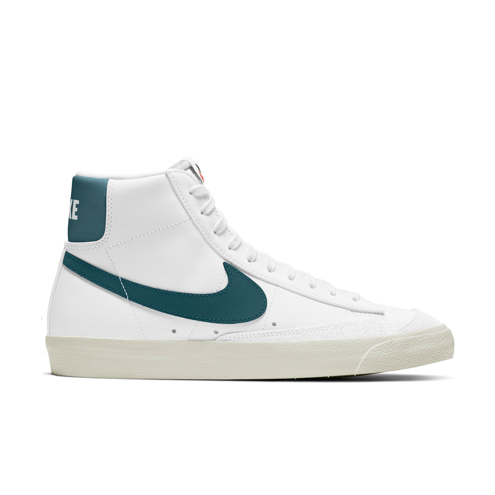 Nike blazer sale teal