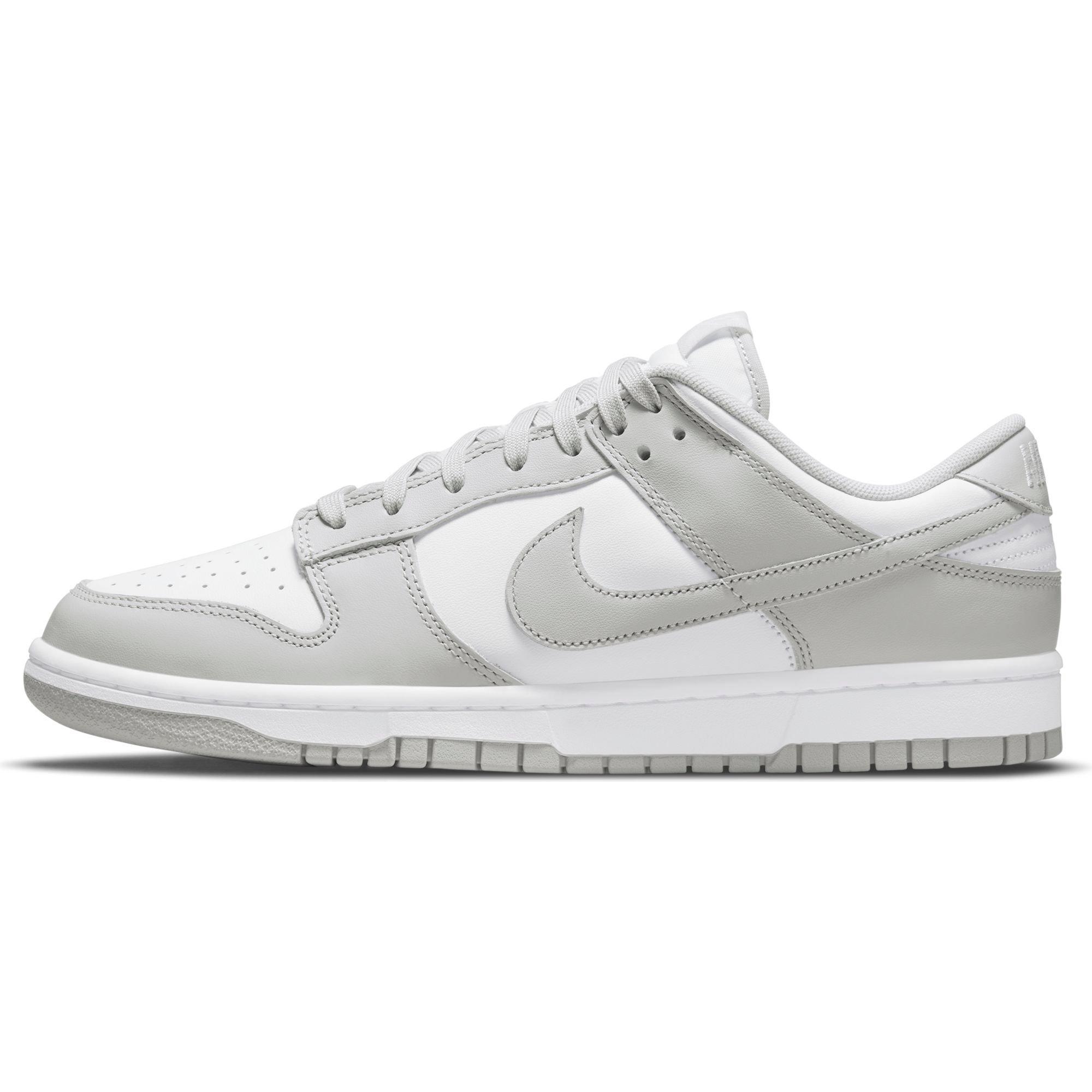 Nike Dunk Low Cool Grey Football Grey (Women's) - FV1167-001 - US