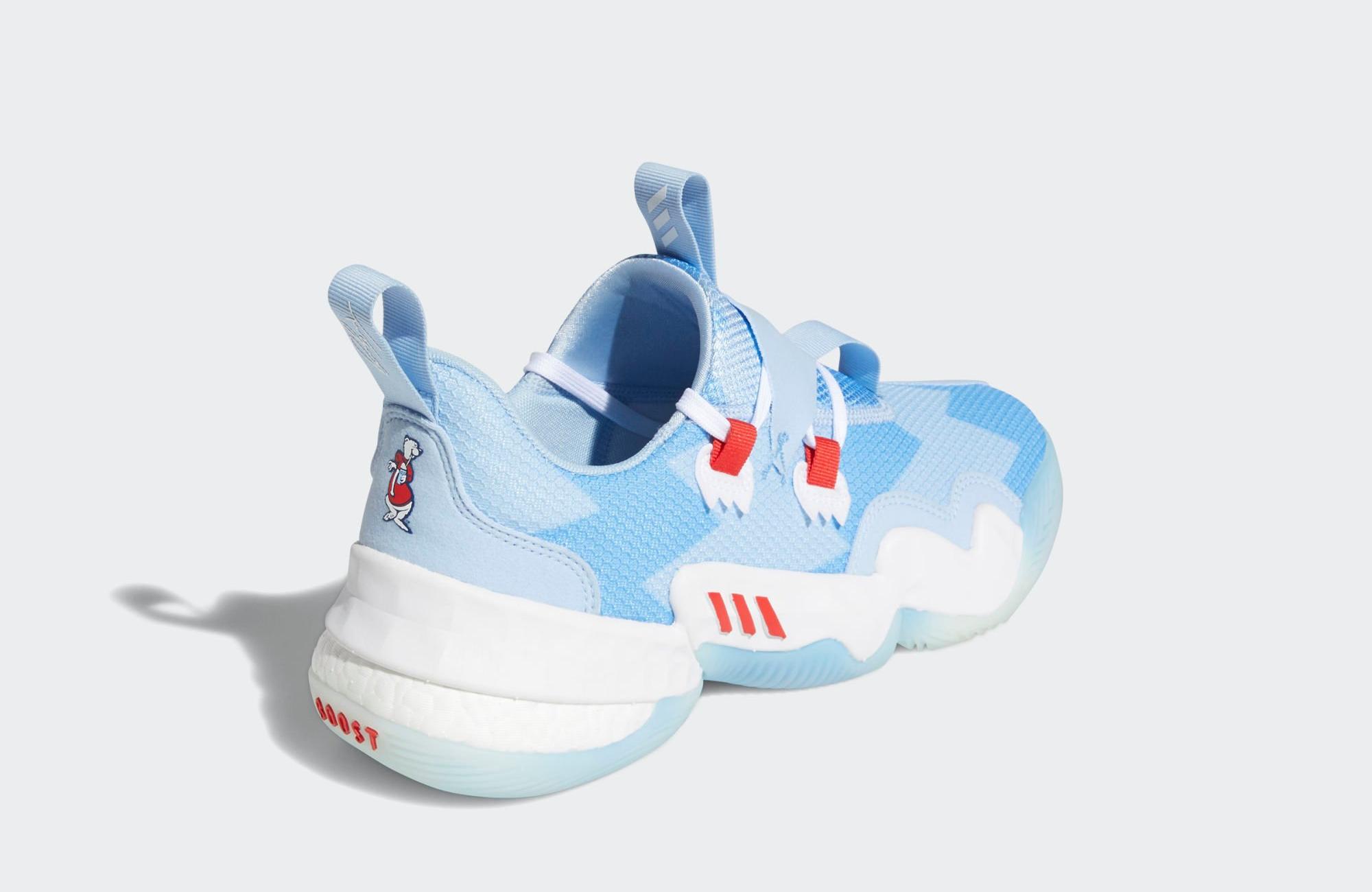 icee basketball shoes