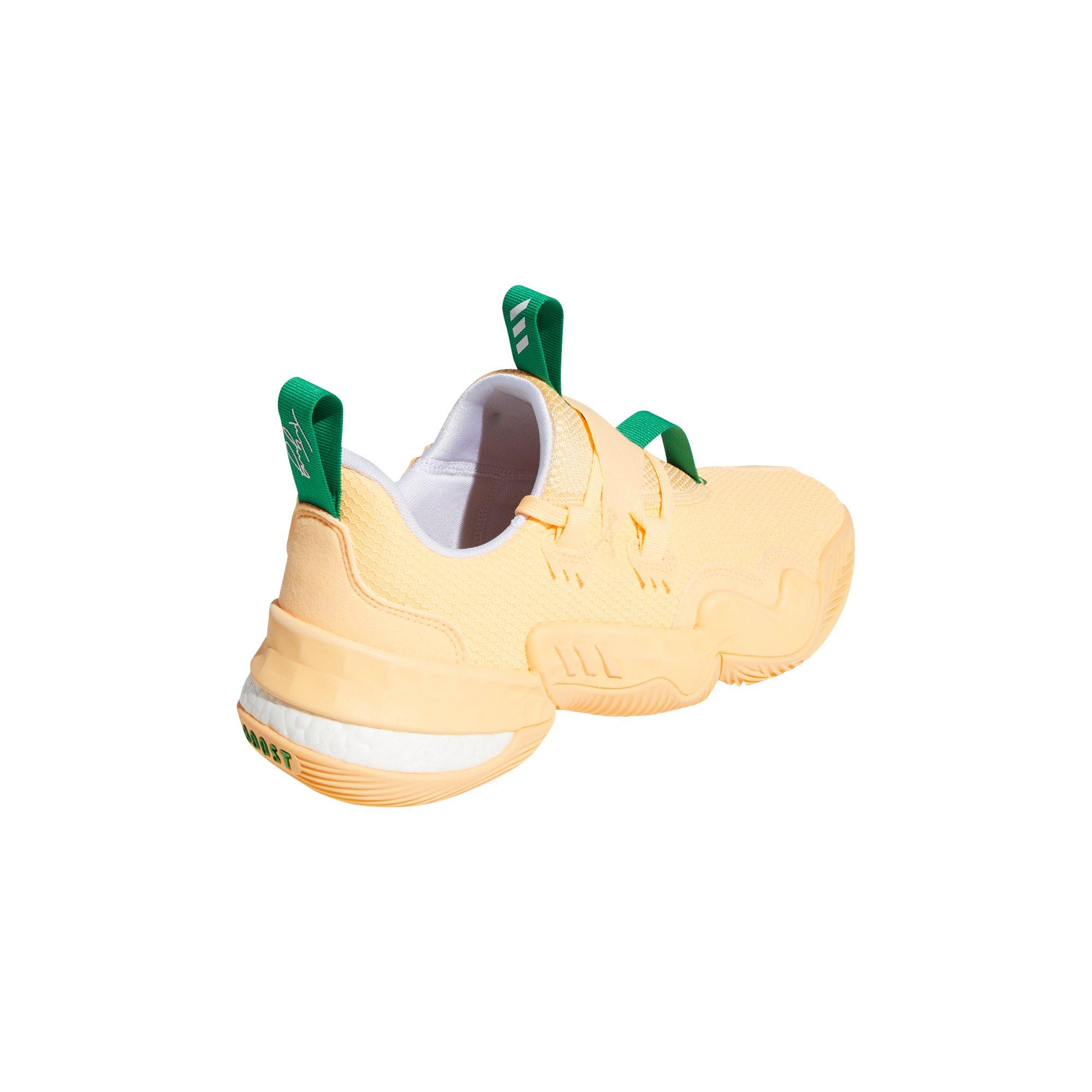 trae young 1 acid orange