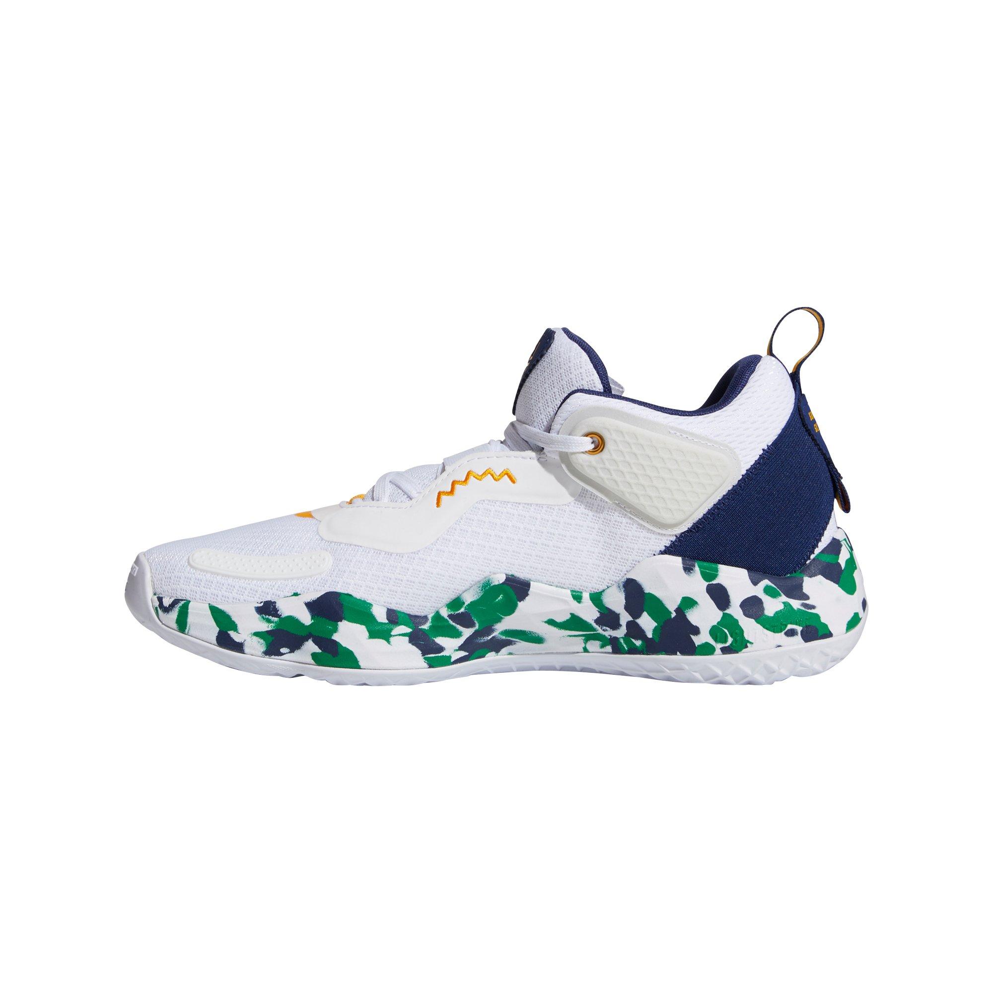 Donovan Mitchell  NBA Shoes Database