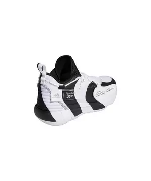 adidas Dame 7 EXTPLY "White/Silver/Core Black" Men's Shoe - Hibbett | City Gear