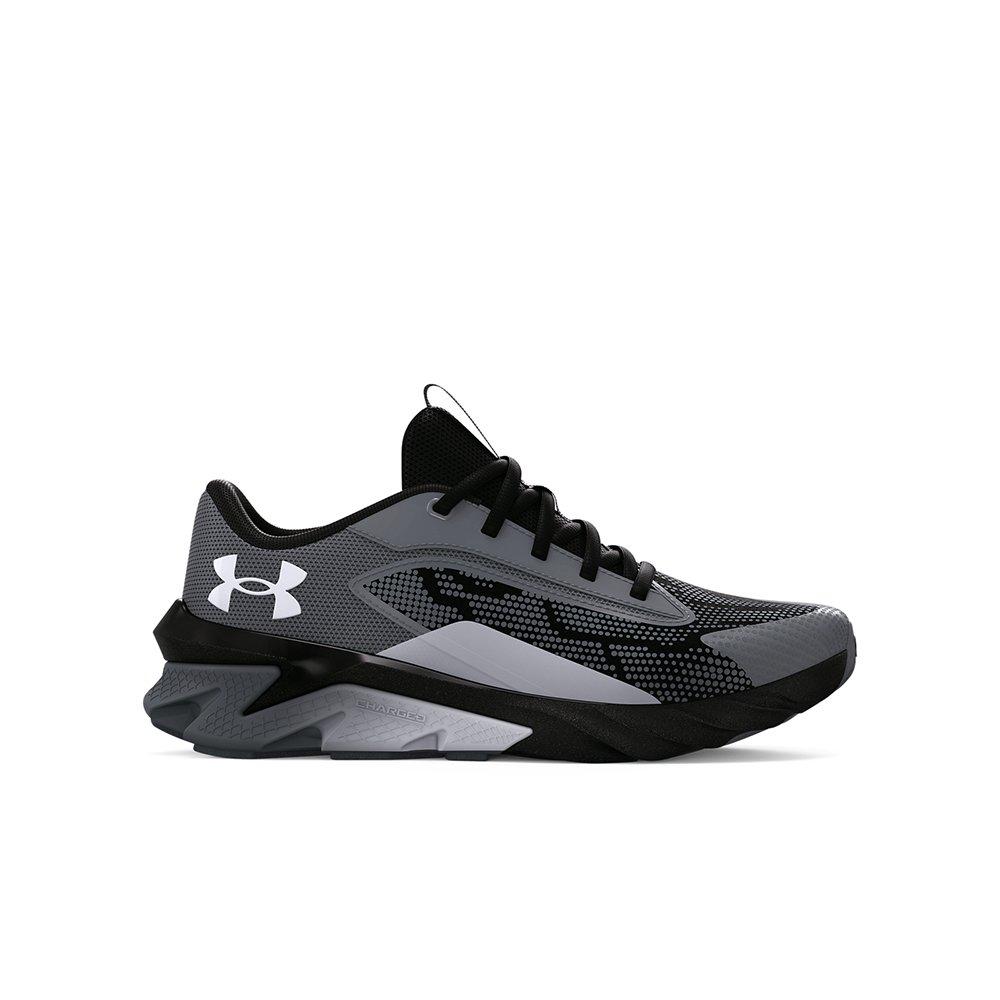 Under armour clearance scramjet