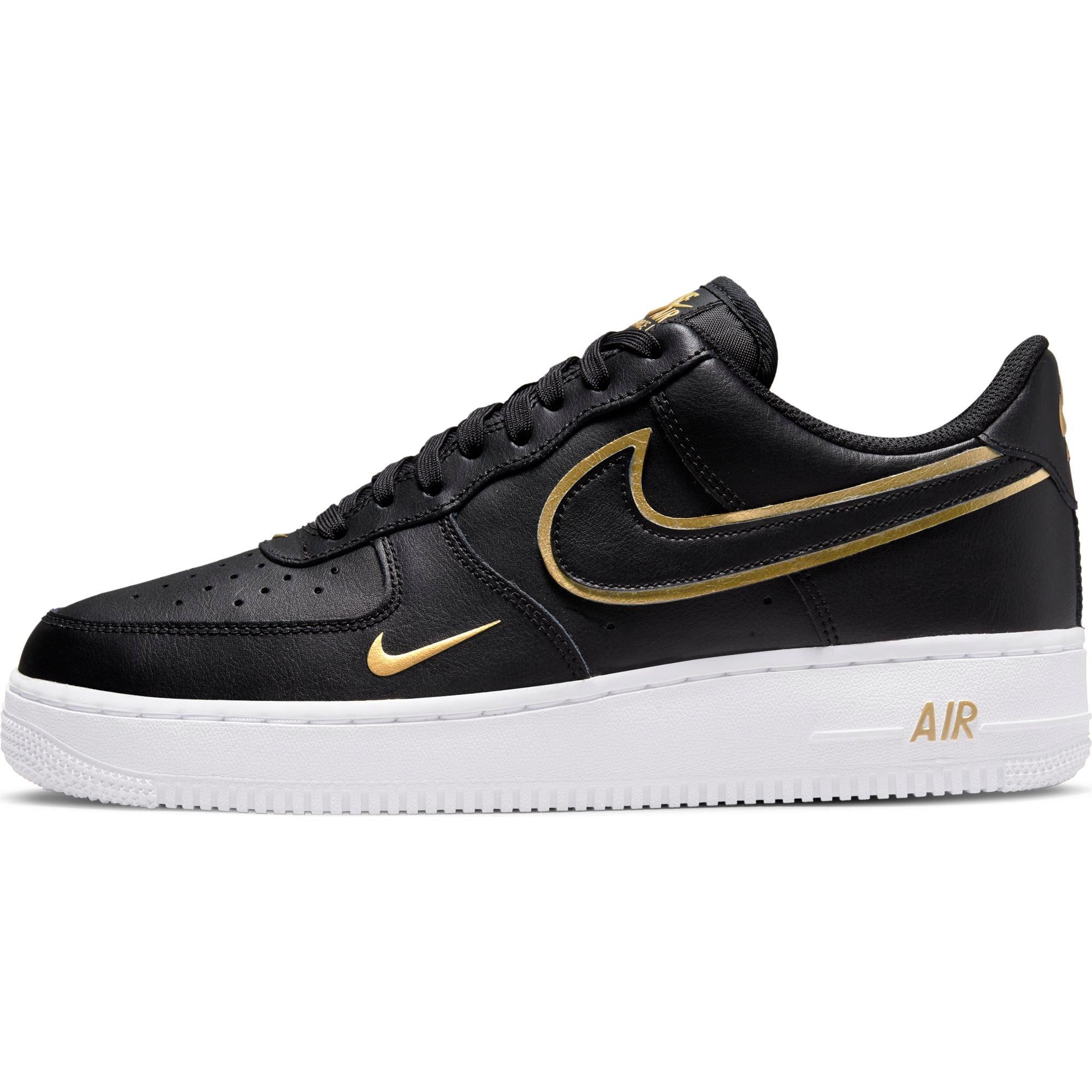 Nike Air Force 1 LV8 Gore-Tex 'Gold' 大人気新品