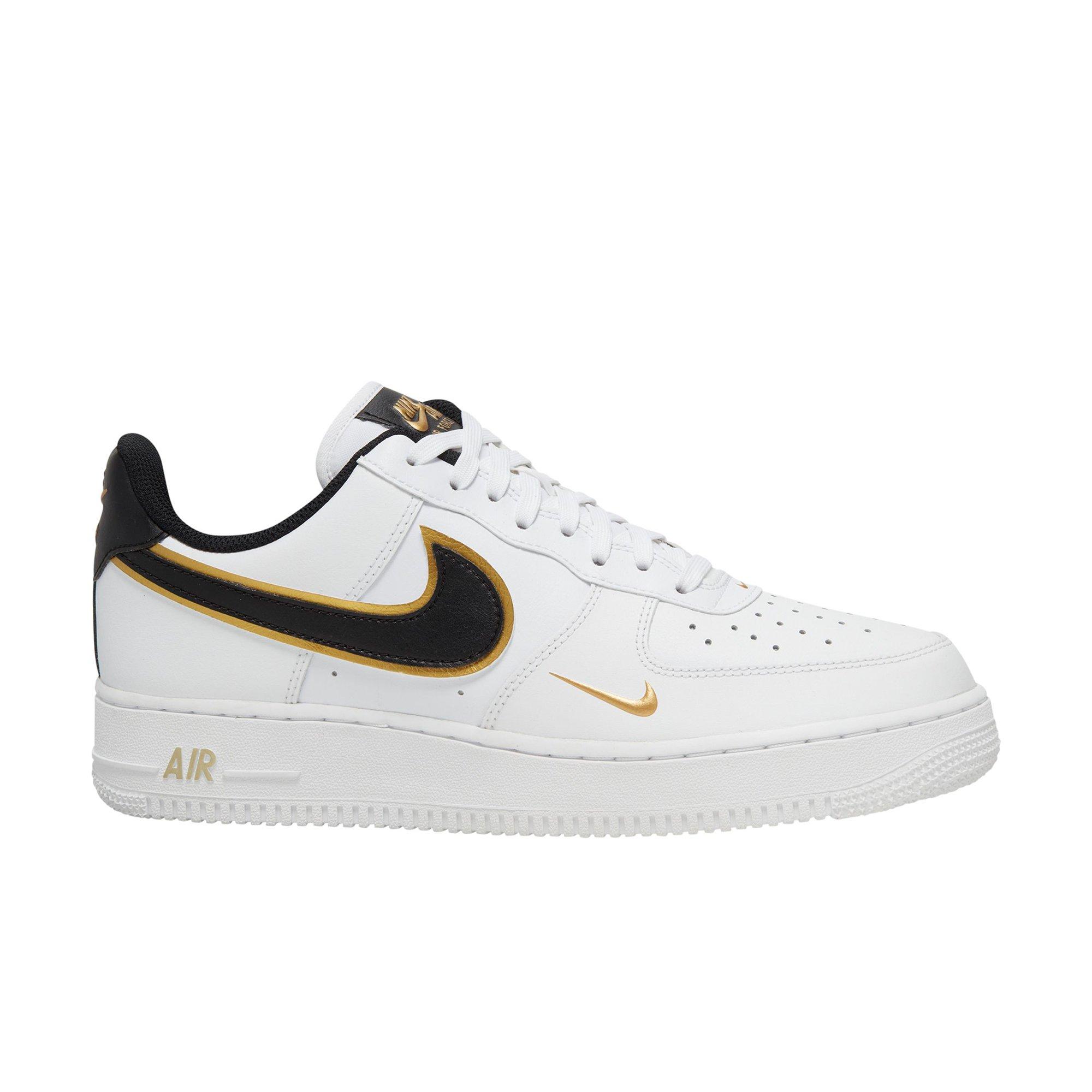 Nike air force hibbett sports best sale