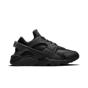 Huarache hotsell zip noir