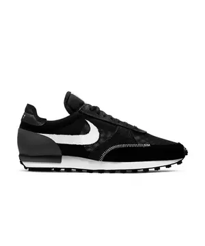 George Eliot regenval gewicht Nike DBreak-Type "Black/White" Men's Shoe