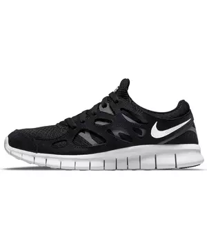 Nike Run 2.0 "Black/White" Men's Running Shoe Hibbett |