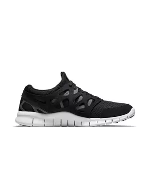 entregar Indiferencia limpiar Nike Free Run 2.0 "Black/White" Men's Running Shoe
