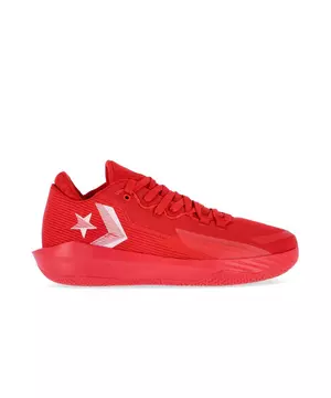 bind debitor tøffel Converse All Star BB Jet "Red/White" Men's Basketball Shoe - Hibbett | City  Gear
