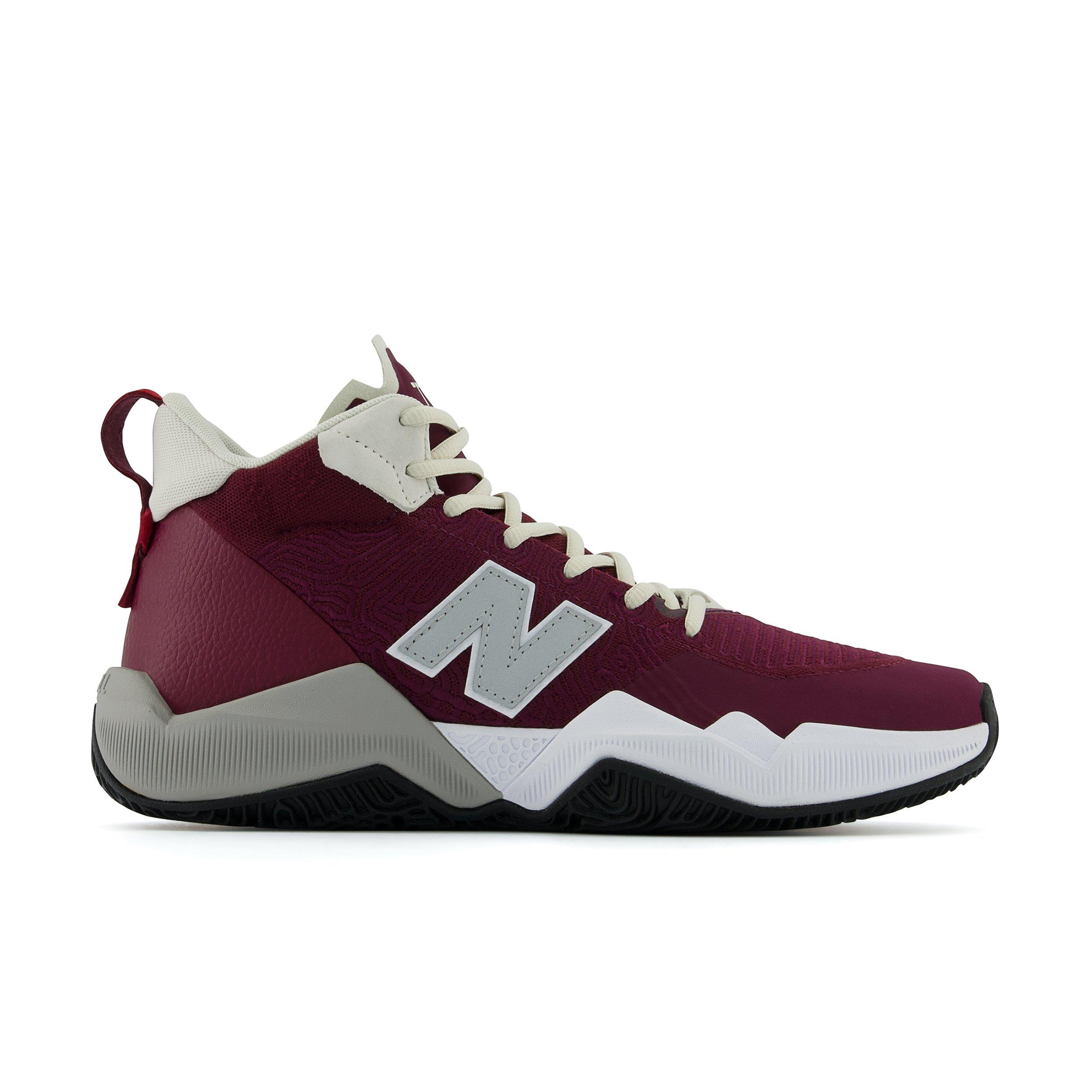 new balance 857 men basketball