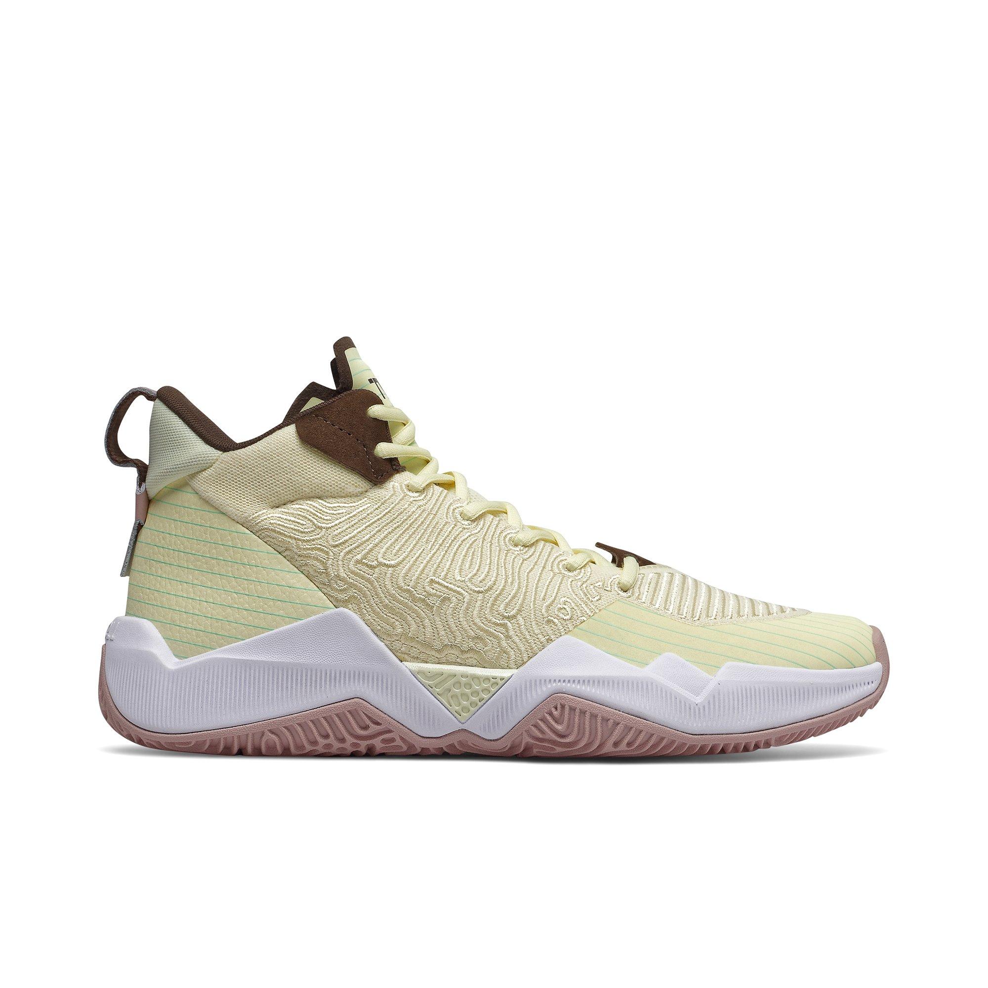 new balance mens basketball