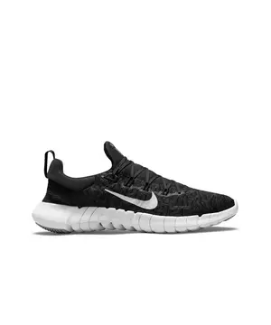 Nike Free 5.0 Grey" Running Shoe