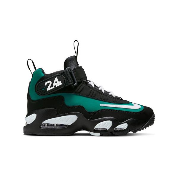 Nike Air Griffey Max 1 "Freshwater" Grade School Kids' Shoe