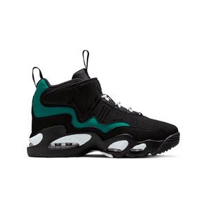 Nike Air Griffey Max 1 "Black/Fresh Water" Grade School Boys' Shoe