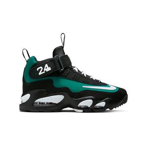 Nike Air Griffey Max 1 "Black/Fresh Water" Grade School Boys' Shoe