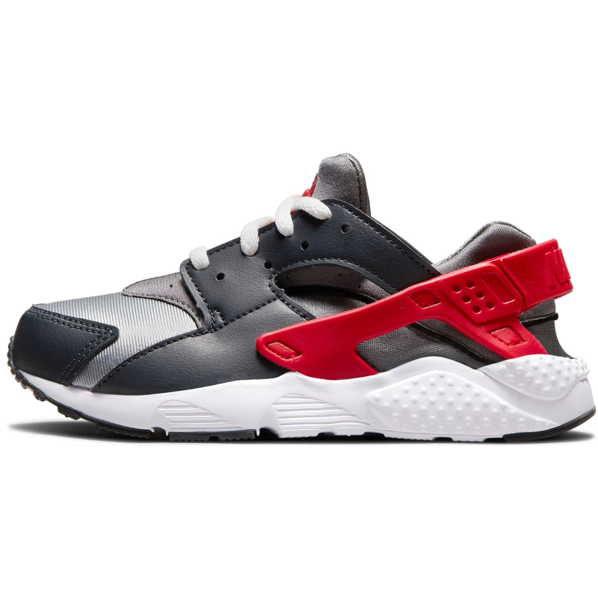 preschool red huaraches