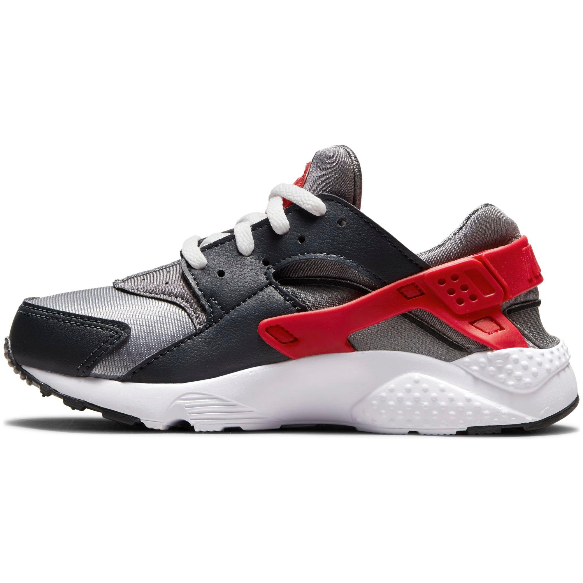 red huaraches hibbett sports