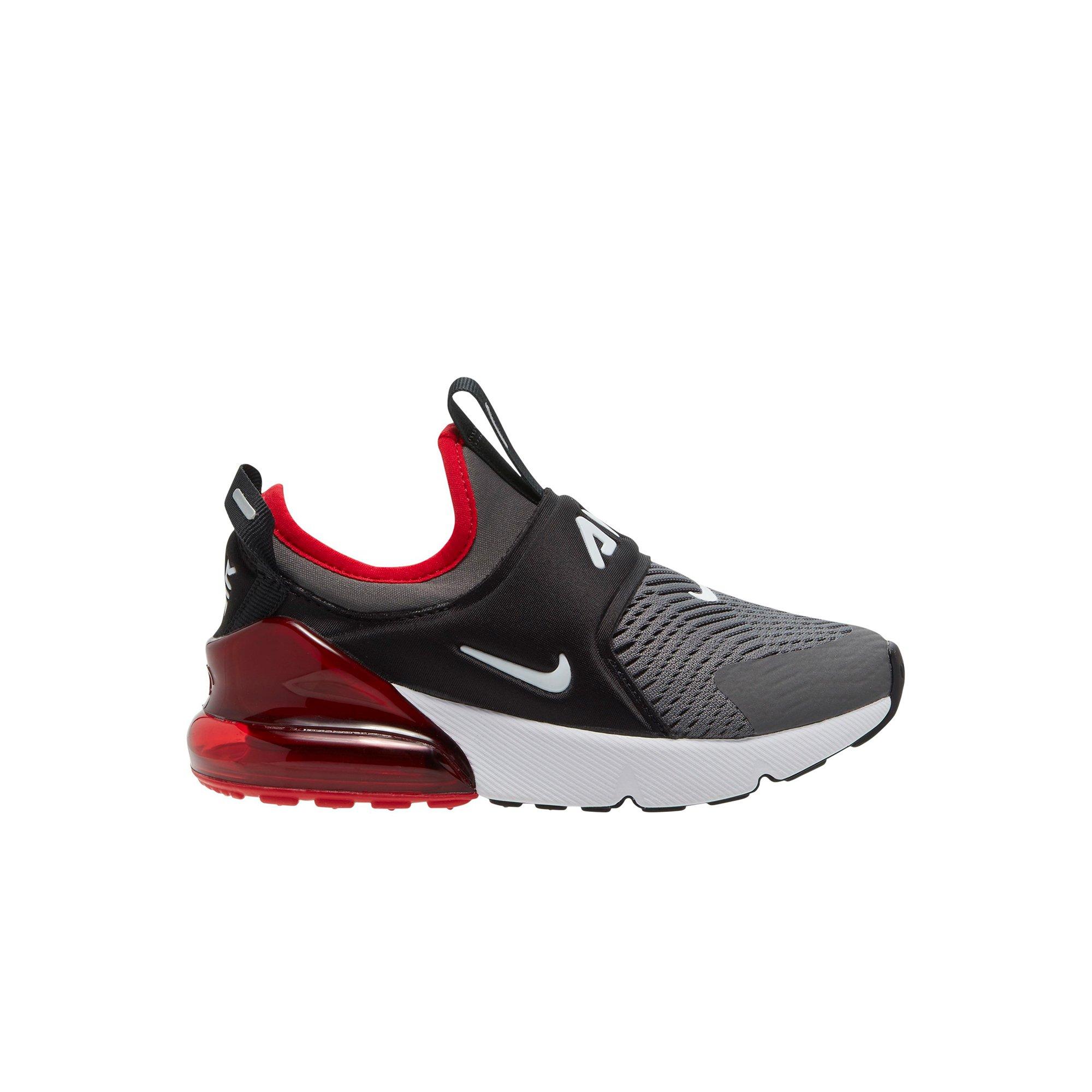 Nike air max 270 youth red sale