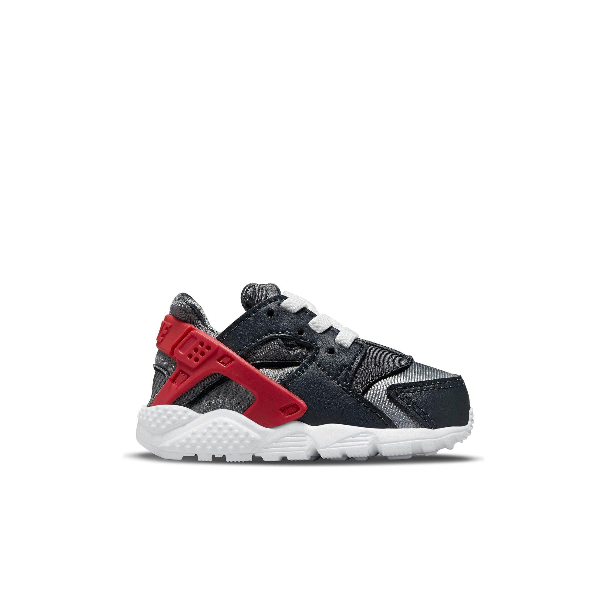 Nike Huarache Run Gameday Toddler Boys Shoe