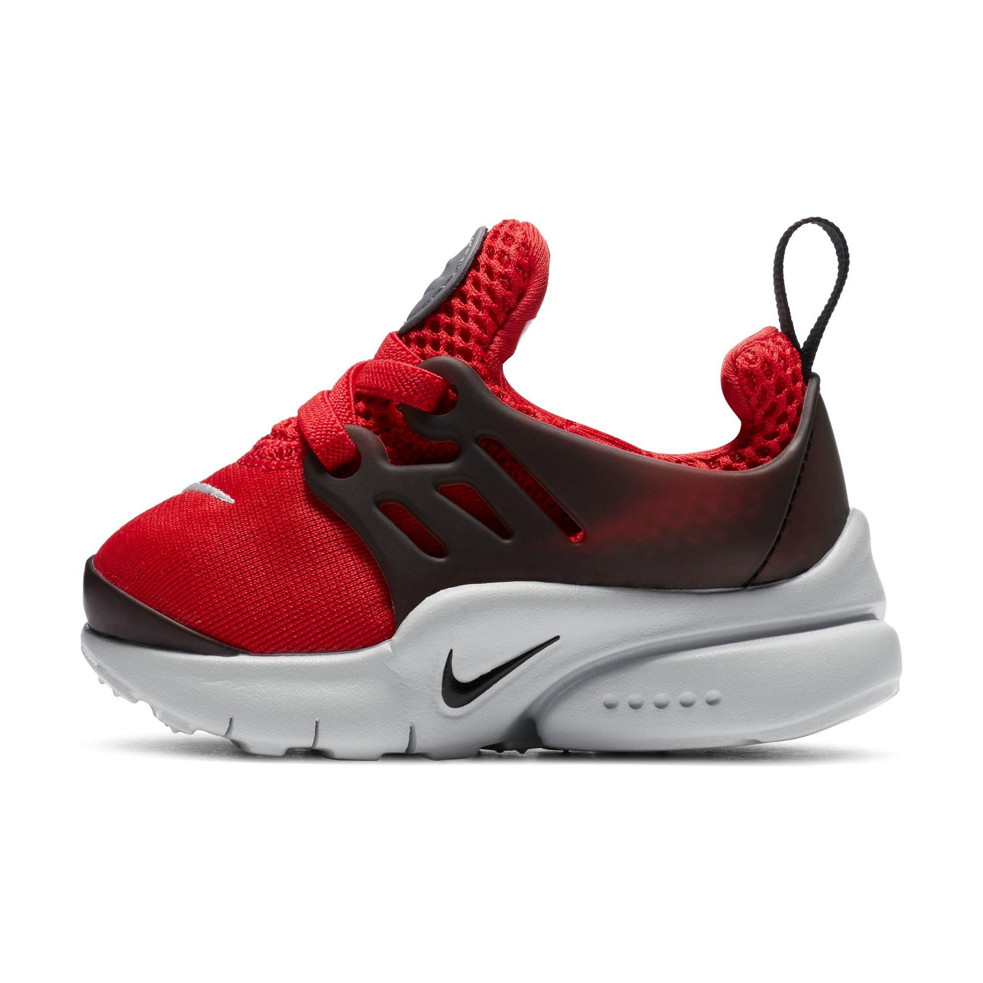 Nike presto hot sale little boys