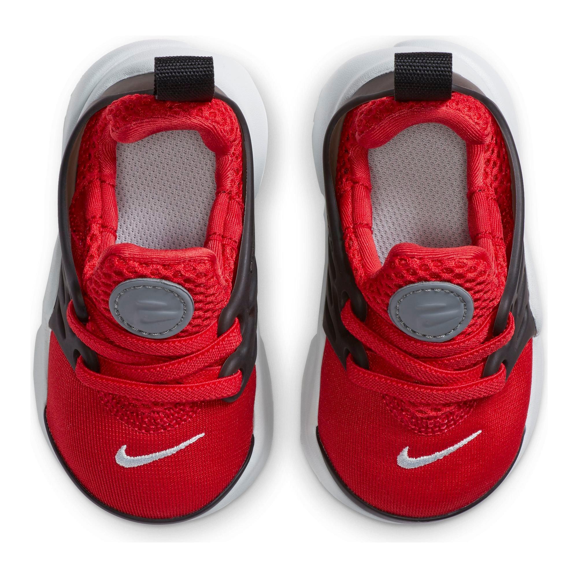 Nike presto hot sale kids shoes