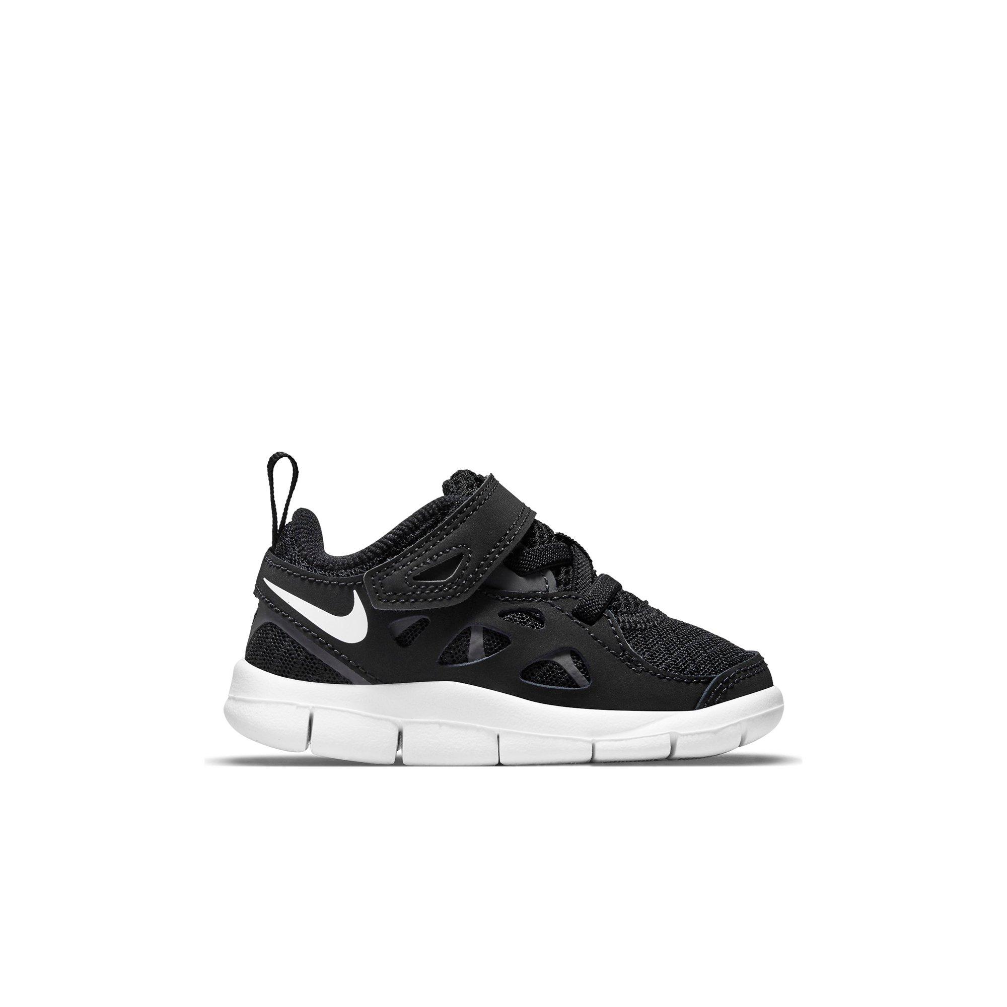 Nike free sale runs kids