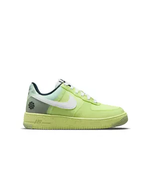 Nike Air Force 1 Low UTILITY REVIEW! (Off-White Inspired?) 