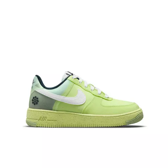 Nike, Shoes, Nike Af 82 Air Force Xxv Lime Greenblue 12