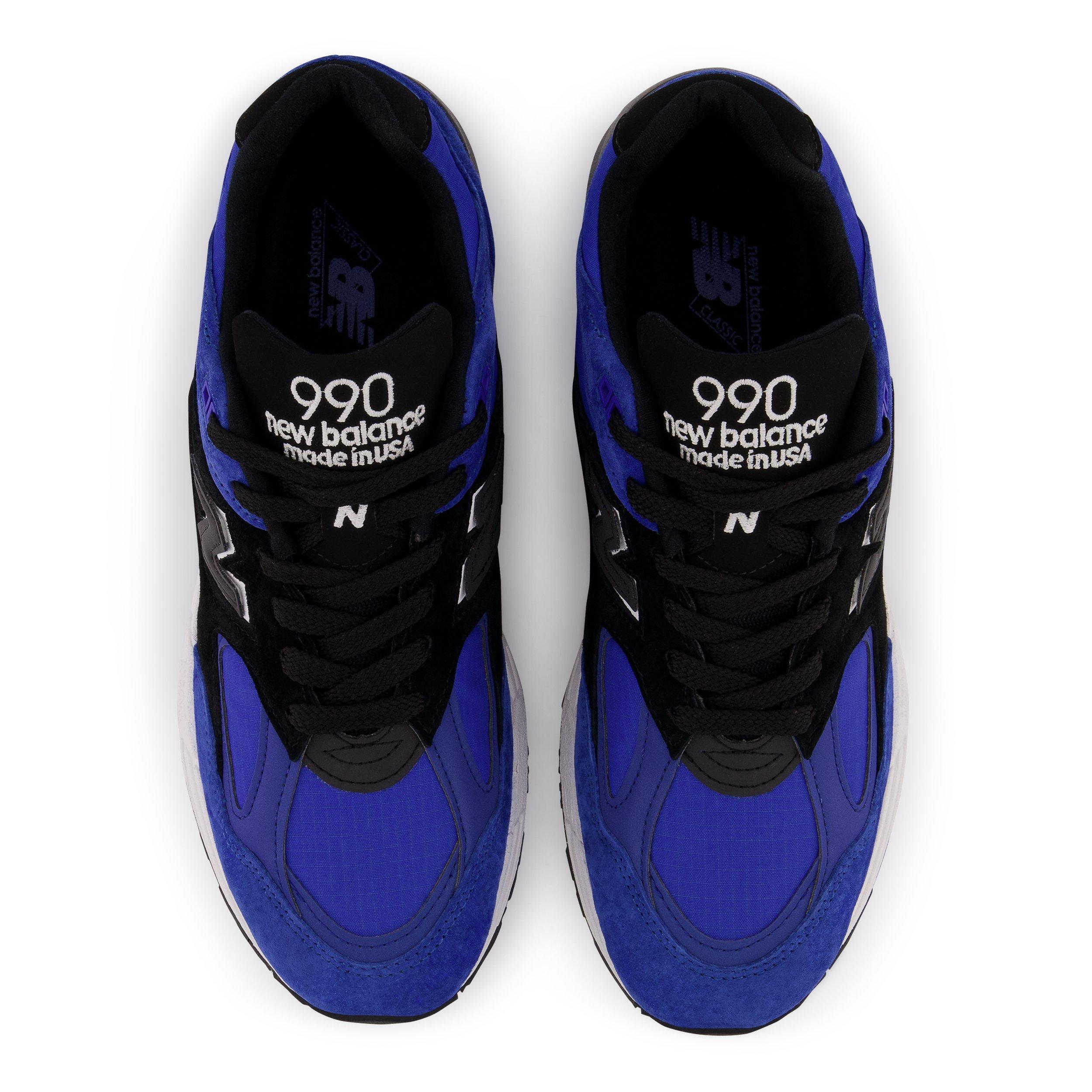 new balance 990 basketball