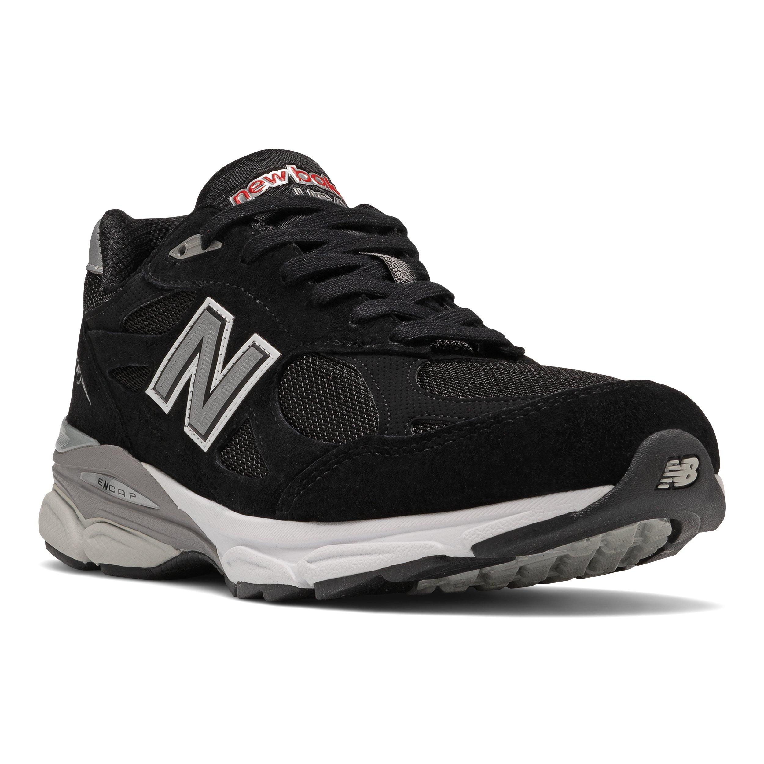 new balance 990 bk3